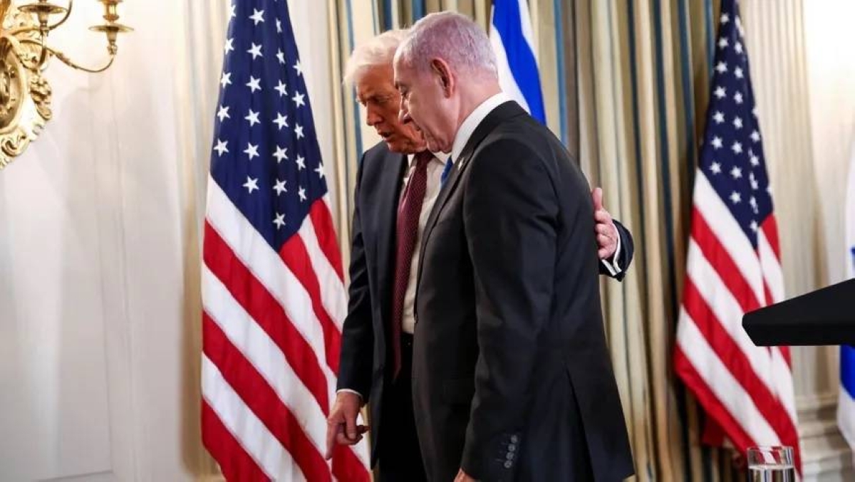 ترحيب عالمي بخطة ترمب: آمال في التنفيذ الفعلي