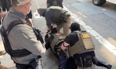 ترحيل 100 إيراني من واشنطن إلى طهران: تفاصيل الحدث