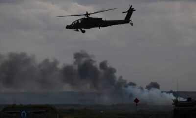 القمة الأوروبية تتصدى لروسيا بدرع دفاع جوي متطور