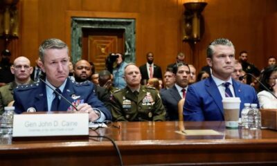 قلق جنرالات الجيش الأمريكي من استراتيجية البنتاغون الجديدة