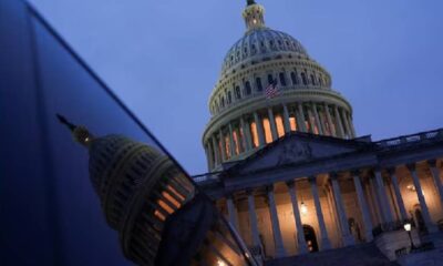 إغلاق حكومي يهدد واشنطن وسط تهديدات ترمب بالفصل