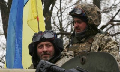 تحذير روسي: أوكرانيا تخطط لعملية عسكرية في بولندا