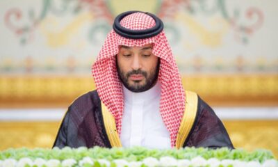 السعودية وأمريكا تتعاونان لوقف الحرب في غزة