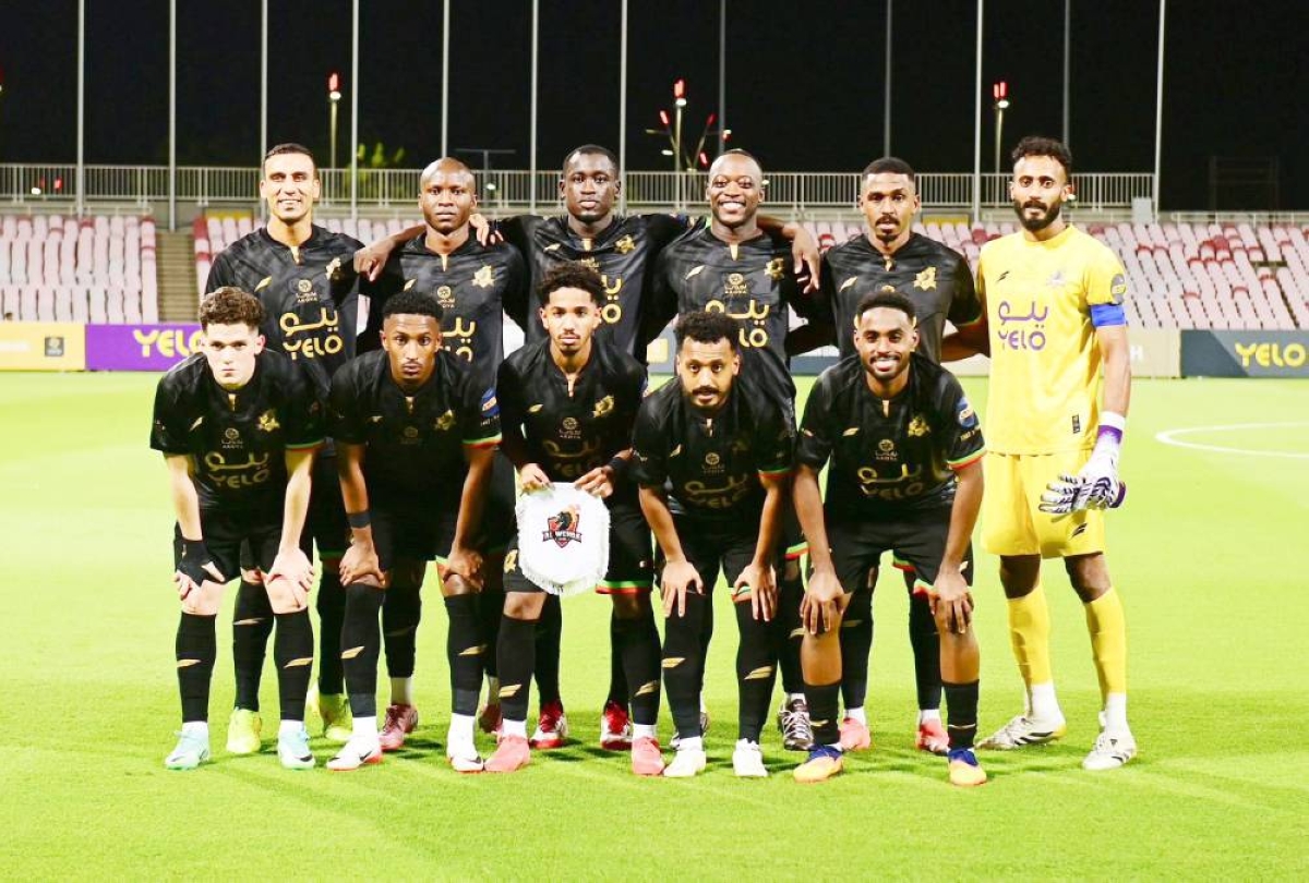 الوحدة في خطر: 3 هزائم تهدد مستقبل الفريق