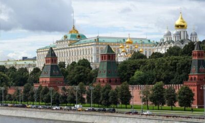 تخفيض الإنفاق العسكري الروسي بعد غزو أوكرانيا