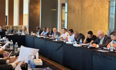 توافق ليبي لتشكيل لجنة وقانون المفقودين برعاية الأمم المتحدة