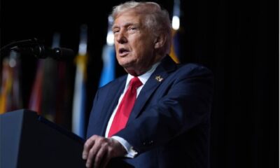 ترمب يهدد الجنرالات ويدعو لتدريب الجيش في شيكاغو