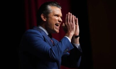 إعادة بناء الجيش الأمريكي: 10 توجيهات من هيغسيث