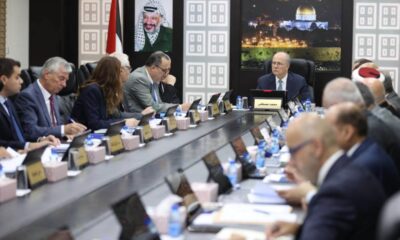 رئيس الوزراء الفلسطيني: جاهزون لتحمل المسؤوليات الوطنية كاملة
