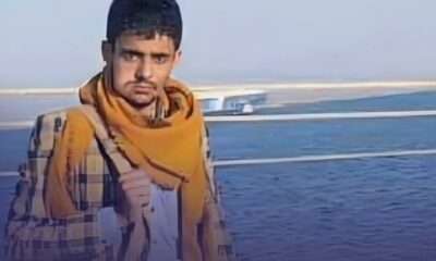 قيادي حوثي يقتل زوجته ويمزقها في جريمة تهز اليمن