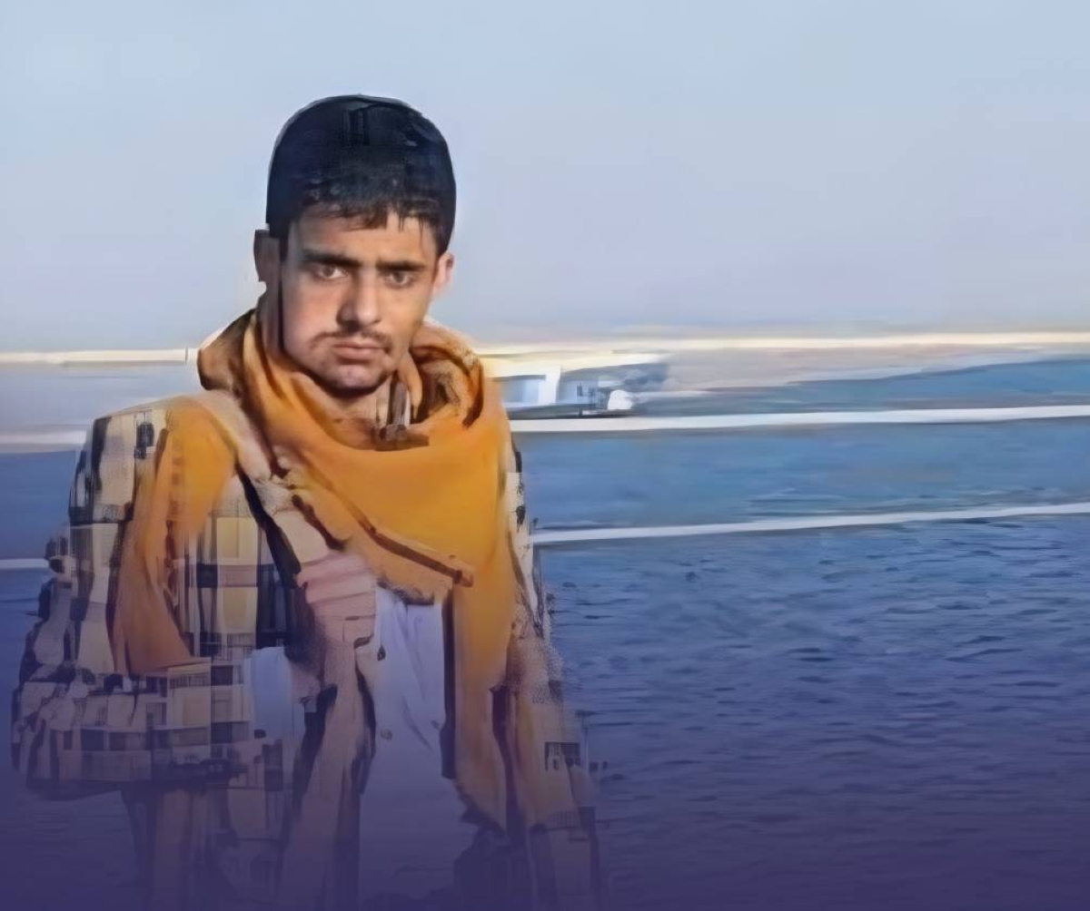قيادي حوثي يقتل زوجته ويمزقها في جريمة تهز اليمن