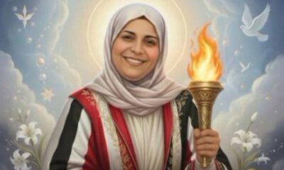 زراعة 5 آلاف شجرة في اليمن تكريماً لافتهان