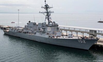 توتر العلاقات بين كاراكاس وواشنطن: صفيح ساخن!