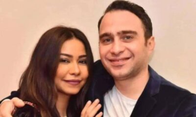 حقيقة سفر شيرين عبدالوهاب للعلاج: حسام حبيب يوضح