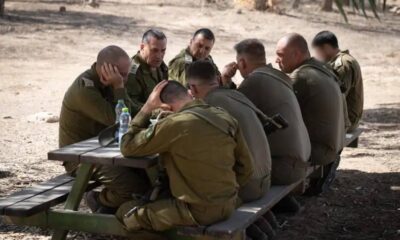 حالة التأهب القصوى في غزة: جيش الاحتلال يستعد