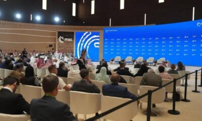 مفاوضات سد النهضة بين مصر وإثيوبيا تصل لطريق مسدود