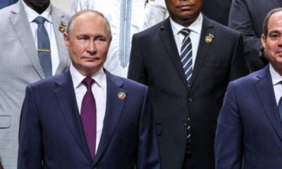 تراجع النفوذ الروسي في إفريقيا: الأسباب والتداعيات