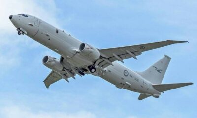 أمريكا تنشر غواصات مضادة قرب الحدود الروسية