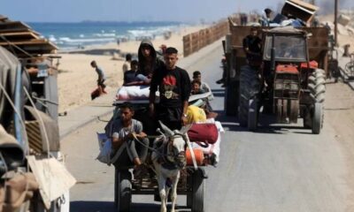 حماس والخطة الأمريكية لغزة: هل ستقبل الحركة؟