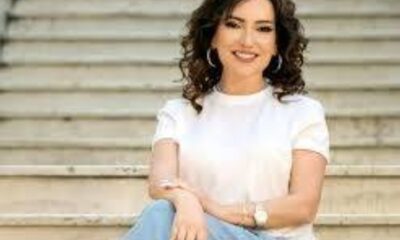 أمل عرفة تواجه الابتزاز: خطوة قانونية لحماية أسرتها