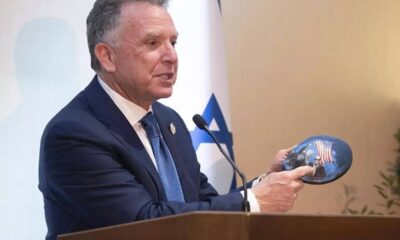 إيران: واشنطن ترفض التفاوض المباشر مع طهران