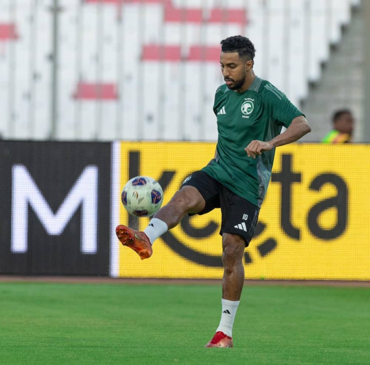 رينارد يستعد لمواجهتي إندونيسيا والعراق في التصفيات