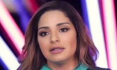 مرام البلوشي تتوعد بمقاضاة المسيئين بعد تعرضها للظلم