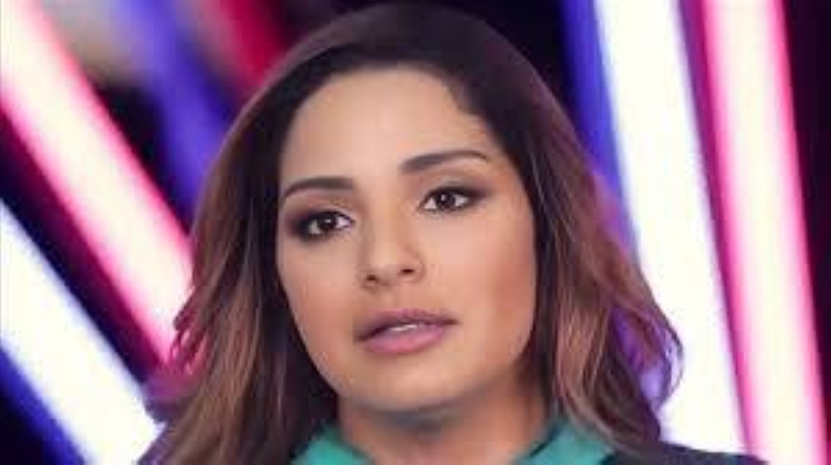 مرام البلوشي تتوعد بمقاضاة المسيئين بعد تعرضها للظلم