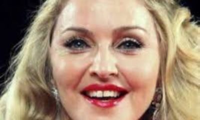 مادونا تكشف عن صراعها مع الاكتئاب وأفكار الانتحار