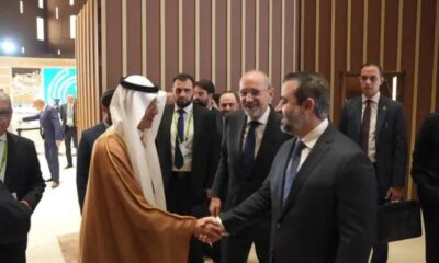 مؤتمر ميونيخ يعزز مكانة السعودية إقليمياً ودولياً