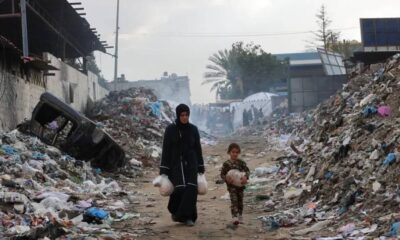 حصار غزة: مأساة إنسانية وأمل مفقود في ظل الصراع