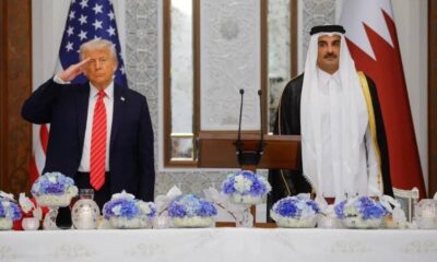 تهديدات لقطر تهدد أمن الولايات المتحدة: أمر تنفيذي جديد