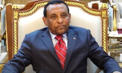 عودة السودان للاتحاد الأفريقي قريباً: تصريح رئيس الحكومة