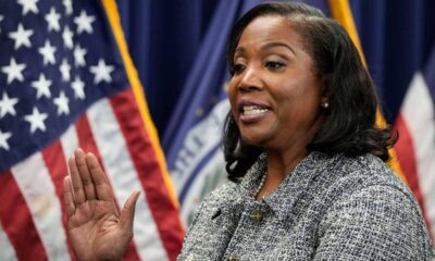 المحكمة الأمريكية تؤيد استمرار محافظة الاحتياطي الفيدرالي