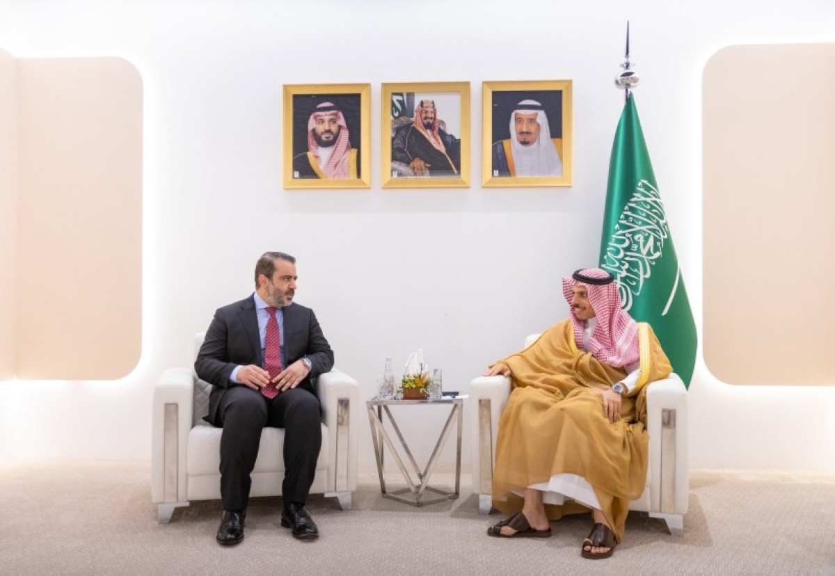 الدبلوماسية السعودية: تأثير عالمي من العُلا