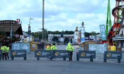 تهديدات قنابل تُعرّض أكبر مهرجان شعبي عالمي للخطر