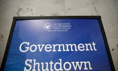 من يقف وراء إغلاق الحكومة الأمريكية؟ الأسباب والتداعيات