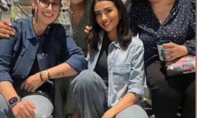 نجوم مصر في دراما خليجية مميزة برمضان 2026