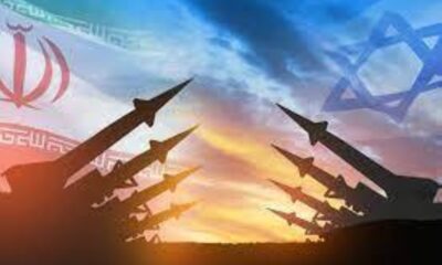 إيران وإسرائيل: هل يقترب الصراع من الانفجار؟