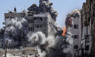 حماس تطلب الوقت وسط تحفظ الفصائل على خطة ترمب