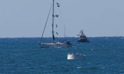 البحرين تسعى للإفراج عن مواطنيها المحتجزين بإسرائيل