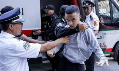 مقتل وإصابة 357 في المغرب: الحكومة مستعدة للحوار