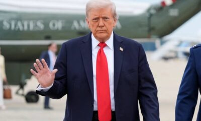 الإغلاق الحكومي يستمر وترمب يهدد بتقليص الوكالات الفيدرالية