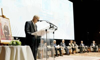 استعادة مآثر بن عيسى في منتدى أصيلة ومنح الثقة للبطيوي