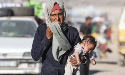 خطة ترمب: الطموح الأمريكي والدور العربي المؤثر