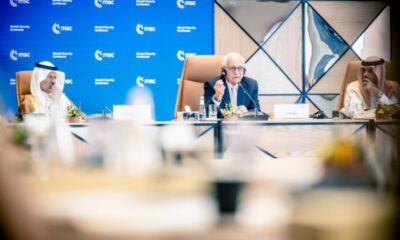 السعودية: توازن النفط والابتكار لبناء قوة عالمية