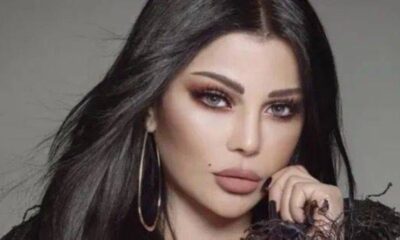 هيفاء وهبي تطلق "ميجا هيفا" بخمس أغاني جديدة