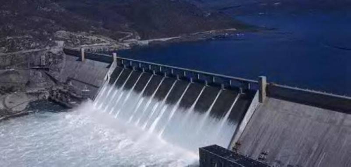 مصر تكشف خطة لتجنب كارثة سد النهضة المحتملة