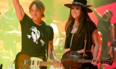 انفصال نيكول كيدمان عن كيث أوربان بعد 20 عاماً من الزواج