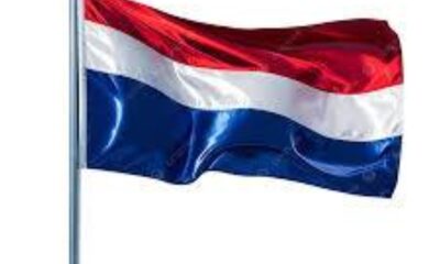 هولندا تراجع سياسة تصدير الأسلحة لإسرائيل بأمر قضائي